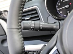 2017款 2.5i 豪华导航版EyeSight