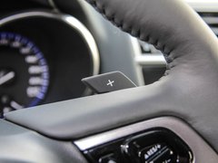 2017款 2.5i 豪华导航版EyeSight
