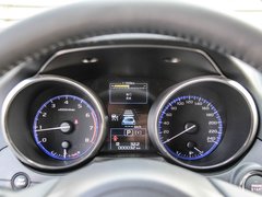 2017款 2.5i 豪华导航版EyeSight