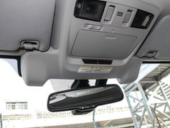 2017款 2.5i 豪华导航版EyeSight