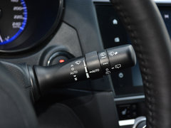2017款 2.5i 豪华导航版EyeSight