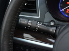 2017款 2.5i 豪华导航版EyeSight