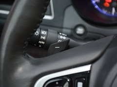 2017款 2.5i 豪华导航版EyeSight
