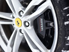 2016款 6.3L V12