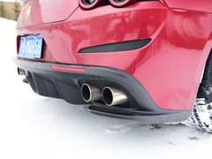2016款 6.3L V12