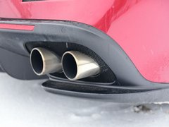 2016款 6.3L V12