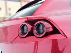 2016款 6.3L V12