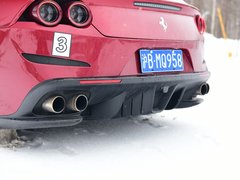 2016款 6.3L V12