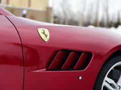 2016款 6.3L V12