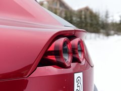 2016款 6.3L V12