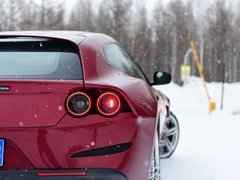 2016款 6.3L V12