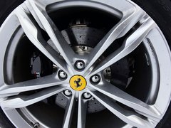 2016款 6.3L V12