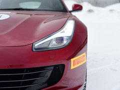 2016款 6.3L V12