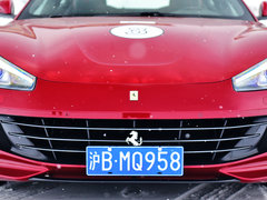 2016款 6.3L V12
