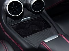 2016款 6.3L V12
