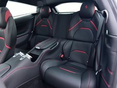 2016款 6.3L V12
