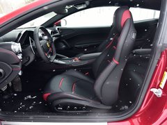 2016款 6.3L V12