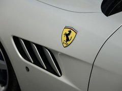 2017款 3.9T V8