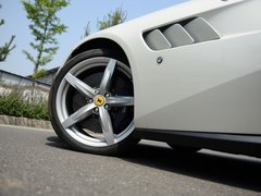 2017款 3.9T V8