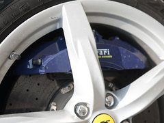 2017款 3.9T V8