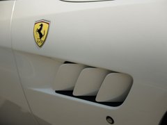 2017款 3.9T V8