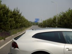 2017款 3.9T V8