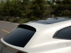 2017款 3.9T V8