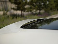 2017款 3.9T V8