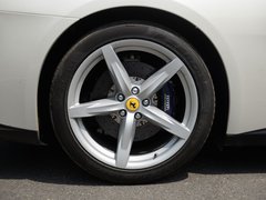 2017款 3.9T V8