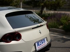 2017款 3.9T V8