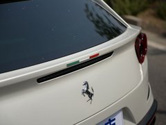 2017款 3.9T V8
