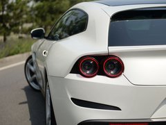 2017款 3.9T V8