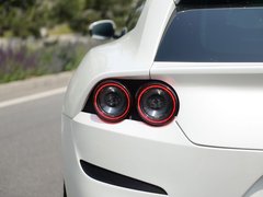 2017款 3.9T V8