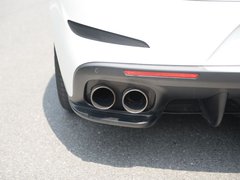 2017款 3.9T V8