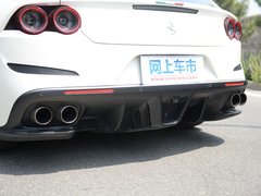 2017款 3.9T V8