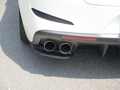 2017款 3.9T V8