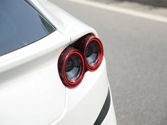 2017款 3.9T V8