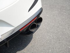2017款 3.9T V8