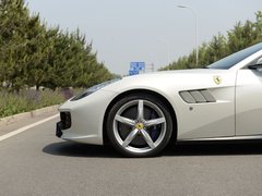 2017款 3.9T V8