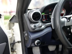 2017款 3.9T V8