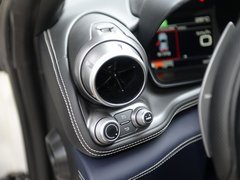2017款 3.9T V8