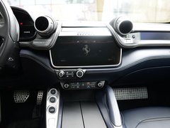 2017款 3.9T V8