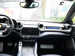2017款 3.9T V8