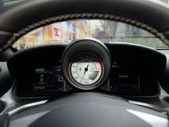 2017款 3.9T V8