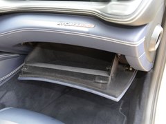 2017款 3.9T V8