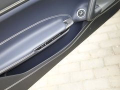 2017款 3.9T V8