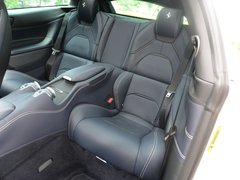 2017款 3.9T V8