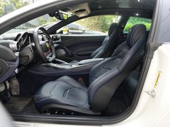 2017款 3.9T V8