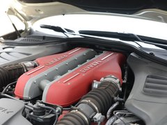 2017款 3.9T V8