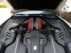 2017款 3.9T V8